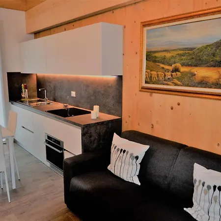 Al Leone Di San Marco Luxury & Relax *