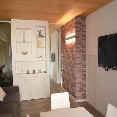 Al Leone Di San Marco Luxury & Relax Apartment *