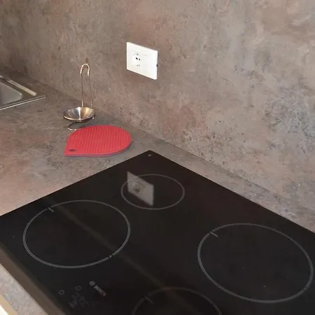 Al Leone Di San Marco Luxury & Relax ノアーレ