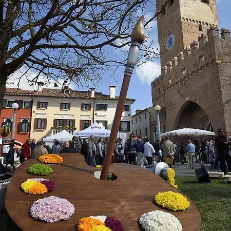 Appartement Al Leone Di San Marco Luxury & Relax *