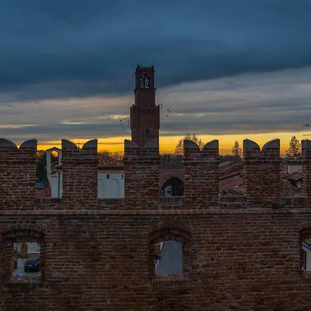 Al Leone Di San Marco Luxury & Relax * ノアーレ