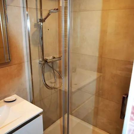 アパート Al Leone Di San Marco Luxury & Relax *