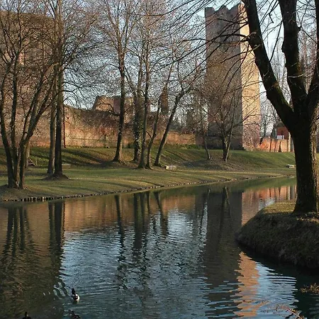 Al Leone Di San Marco Luxury & Relax Daire