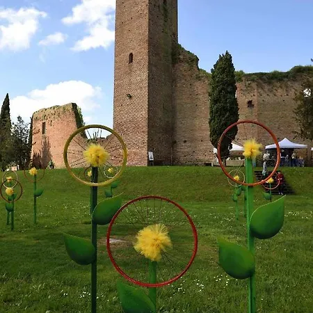 Al Leone Di San Marco Luxury & Relax アパート ノアーレ