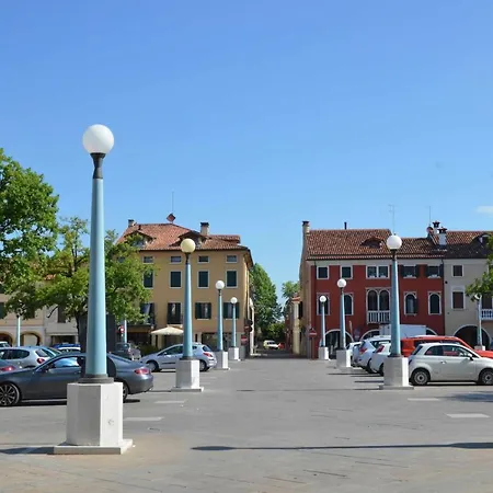 Al Leone Di San Marco Luxury & Relax *