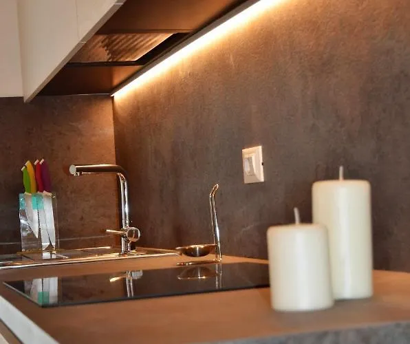 Al Leone Di San Marco Luxury & Relax *