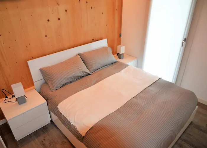 Al Leone Di San Marco Luxury & Relax アパート *