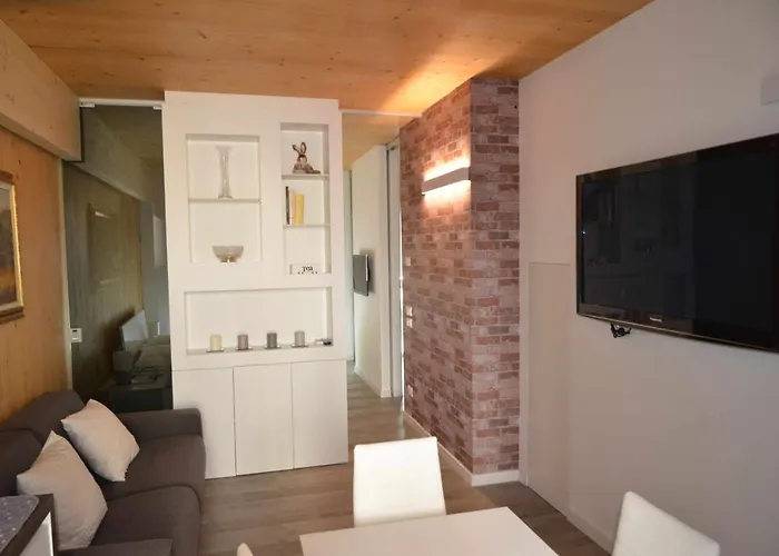Al Leone Di San Marco Luxury & Relax アパート *