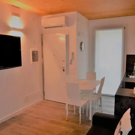 Al Leone Di San Marco Luxury & Relax Apartmán Noale