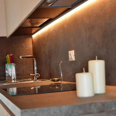 Al Leone Di San Marco Luxury & Relax *