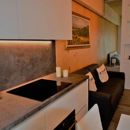 Al Leone Di San Marco Luxury & Relax Apartmán Noale