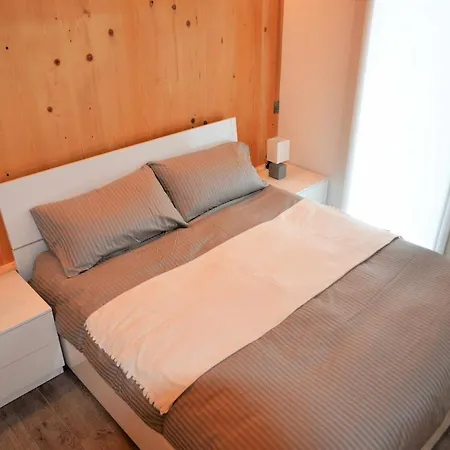 Al Leone Di San Marco Luxury & Relax Apartment *