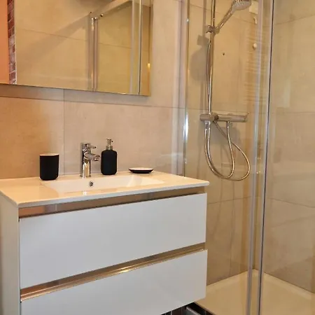 Apartmán Al Leone Di San Marco Luxury & Relax *