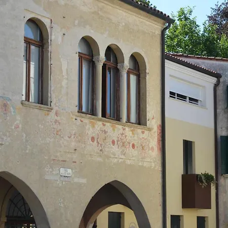 Apartment Al Leone Di San Marco Luxury & Relax Noale