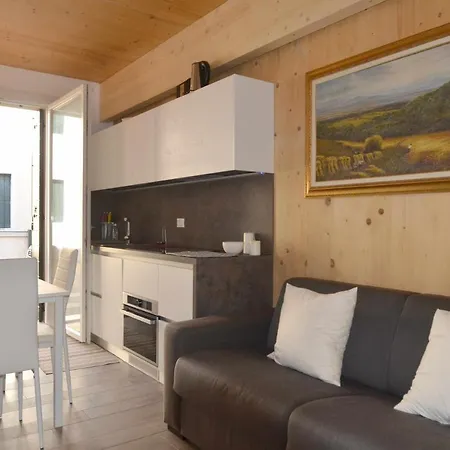 Al Leone Di San Marco Luxury & Relax Apartmán Noale