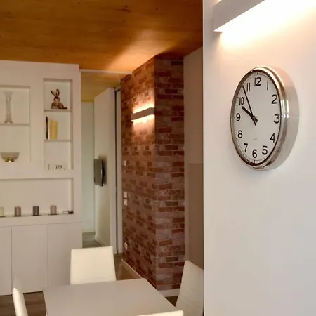 Al Leone Di San Marco Luxury & Relax *