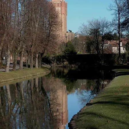 Al Leone Di San Marco Luxury & Relax Noale